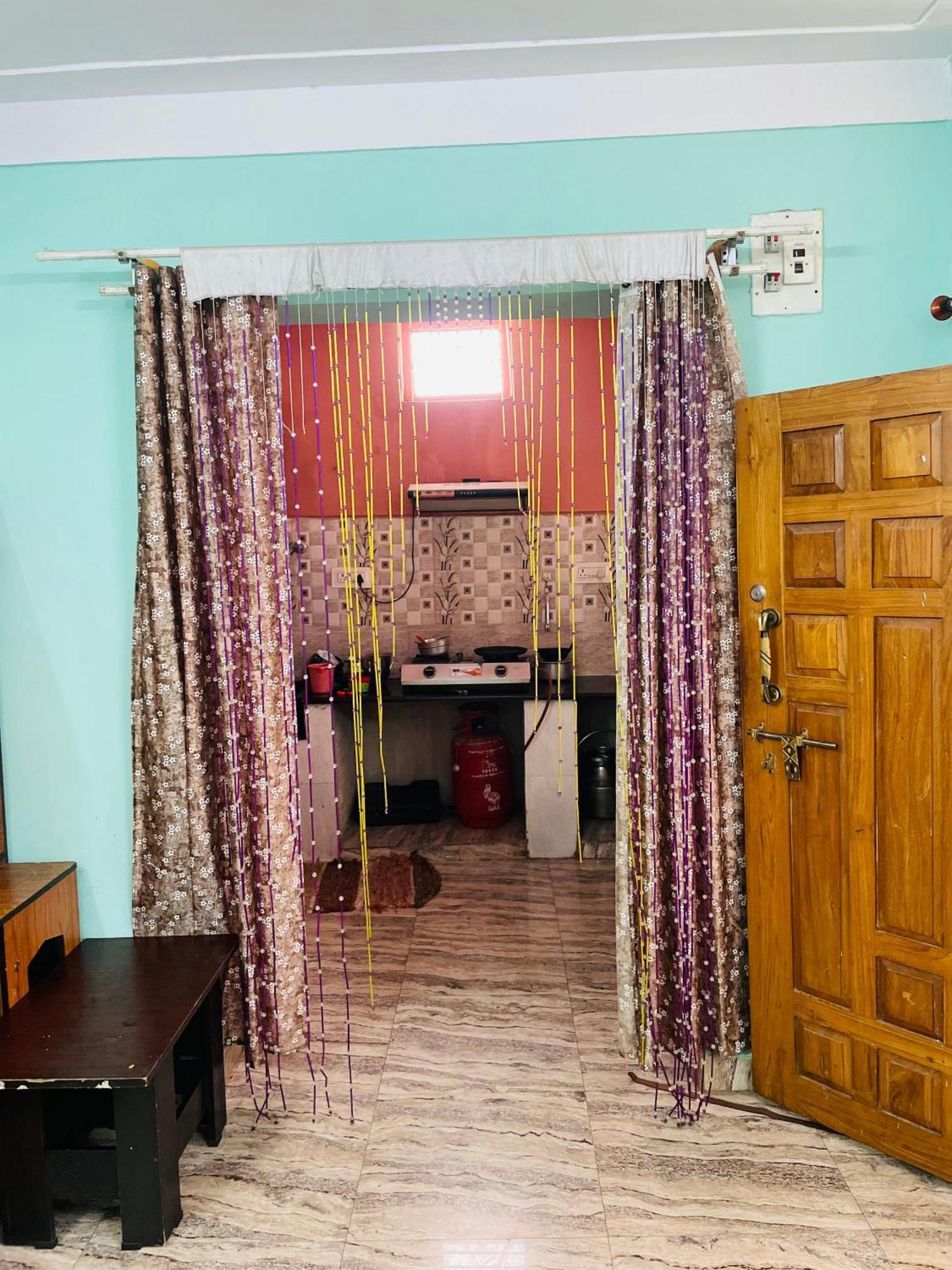 Royal Home Stay Mysore Luaran gambar